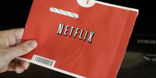 Netflix