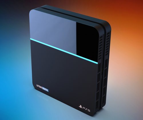 PlayStation 5