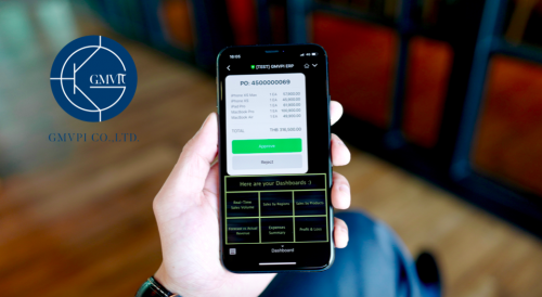 LINE Business Connect 