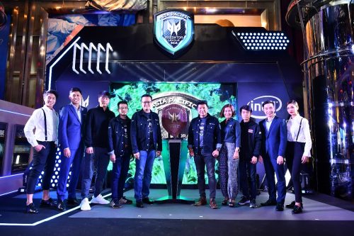 Asia Pacific Predator League 2019