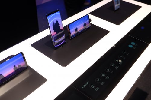 Samsung Experience Store Large