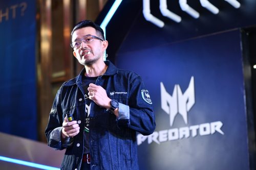 Asia Pacific Predator League 2019