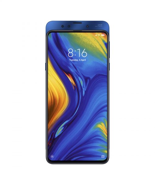 Mi MIX 3