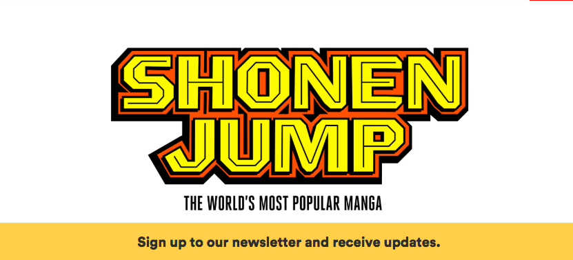 Shonen Jump