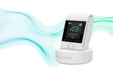 BREATHE Smart