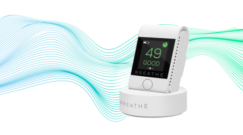 BREATHE Smart