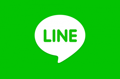 LINE