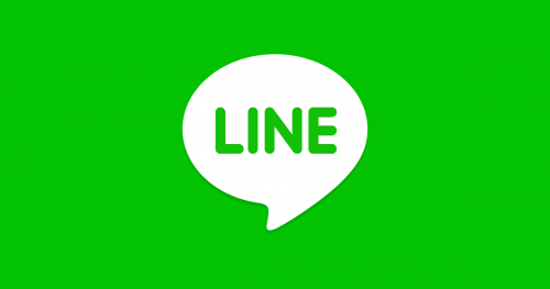 LINE