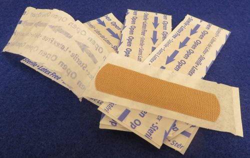 e-bandage