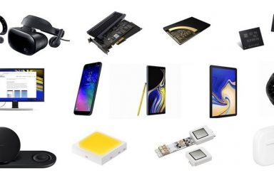 Samsung CES
