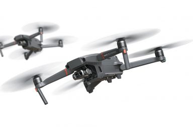 Mavic 2 Enterprise Dual