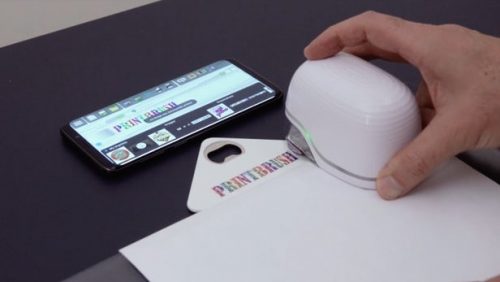 PrintBrush XDR