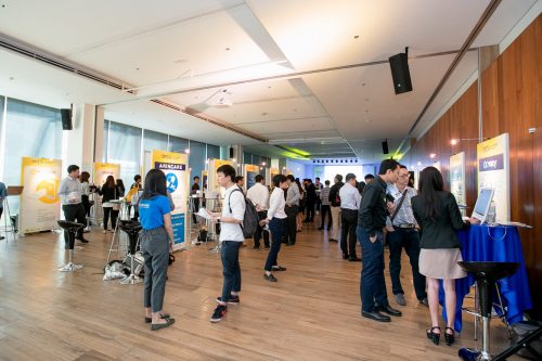 depa Accelerator Program x Techsauce