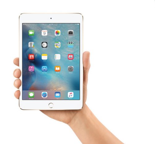 iPad Mini