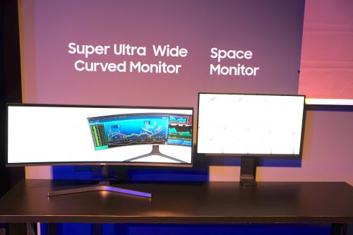 Samsung Connected Living