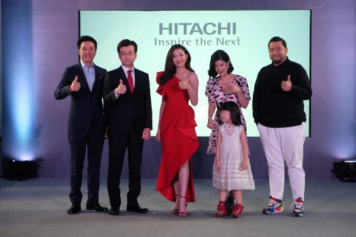 Hitachi