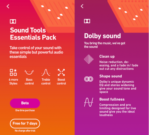Dolby