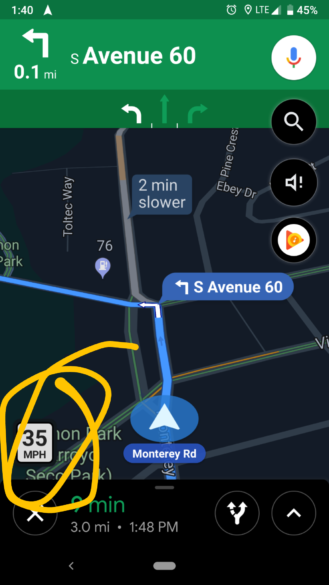 Google Maps