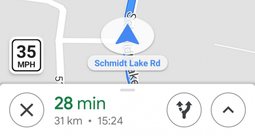 Google Maps