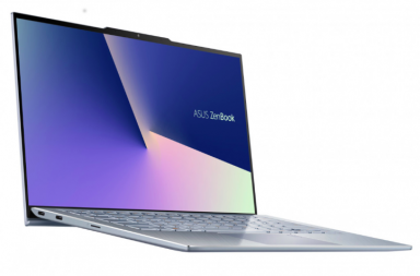 Asus ZenBook S13