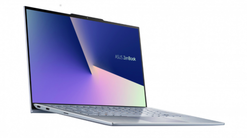 Asus ZenBook S13