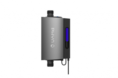 Phyn Plus Smart Water Assistant 