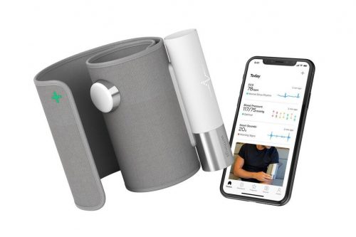 Health Mate App