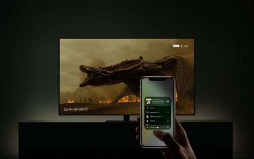 AirPlay 2