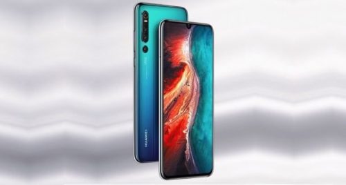 Huawei P30 Pro