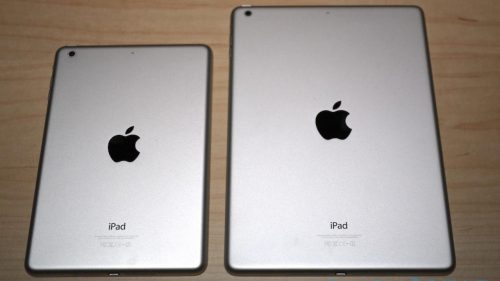 iPad