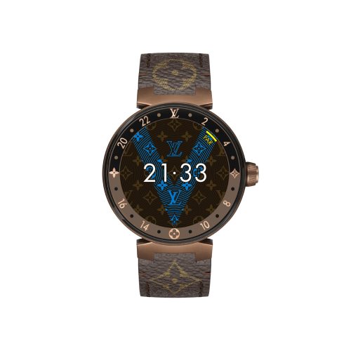 Louis Vuitton Tambour Horizon