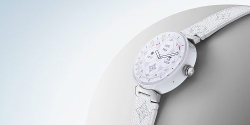 Louis Vuitton Tambour Horizon