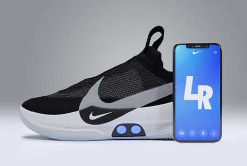 NIKE Adapt BB