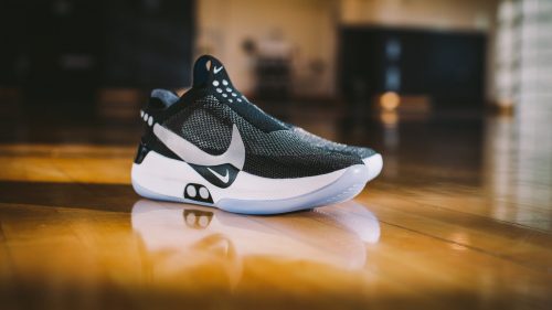 NIKE Adapt BB