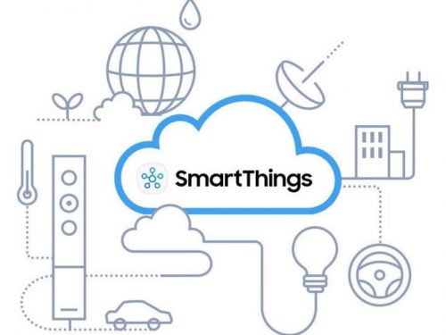smartthings