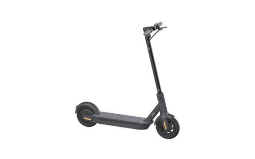 Shared Scooter Model Max