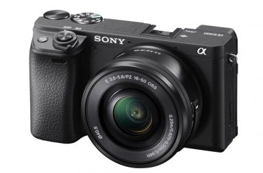 Sony Alpha a6400