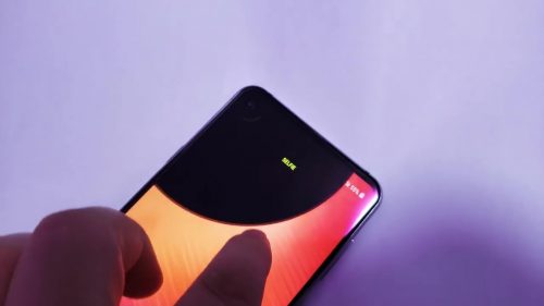 Galaxy S10