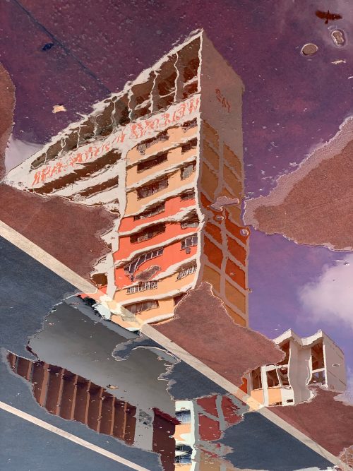 Shot on iPhone Challenge