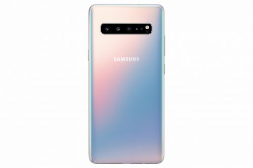Galaxy S10 5G