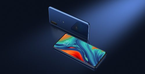 Mi MIX 3 5G