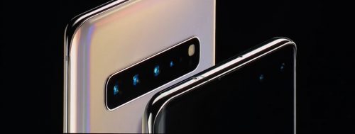 Galaxy S10 5G