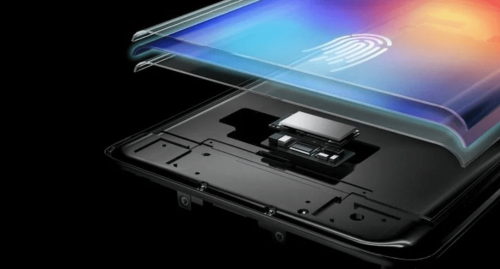 Galaxy S10+
