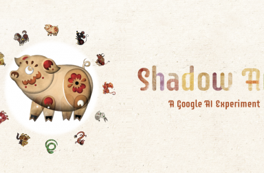 Shadow Art hero image