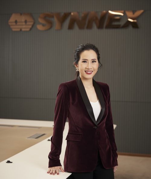 SYNNEX