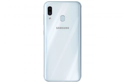Galaxy A 30
