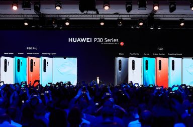 HUAWEI P30 Series