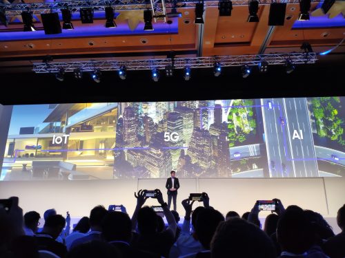 Samsung Forum 2019