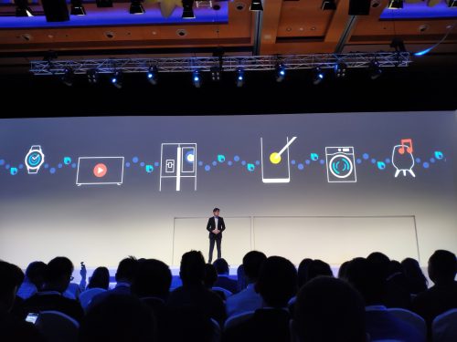 Samsung Forum 2019