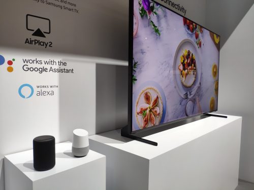 Samsung Forum 2019